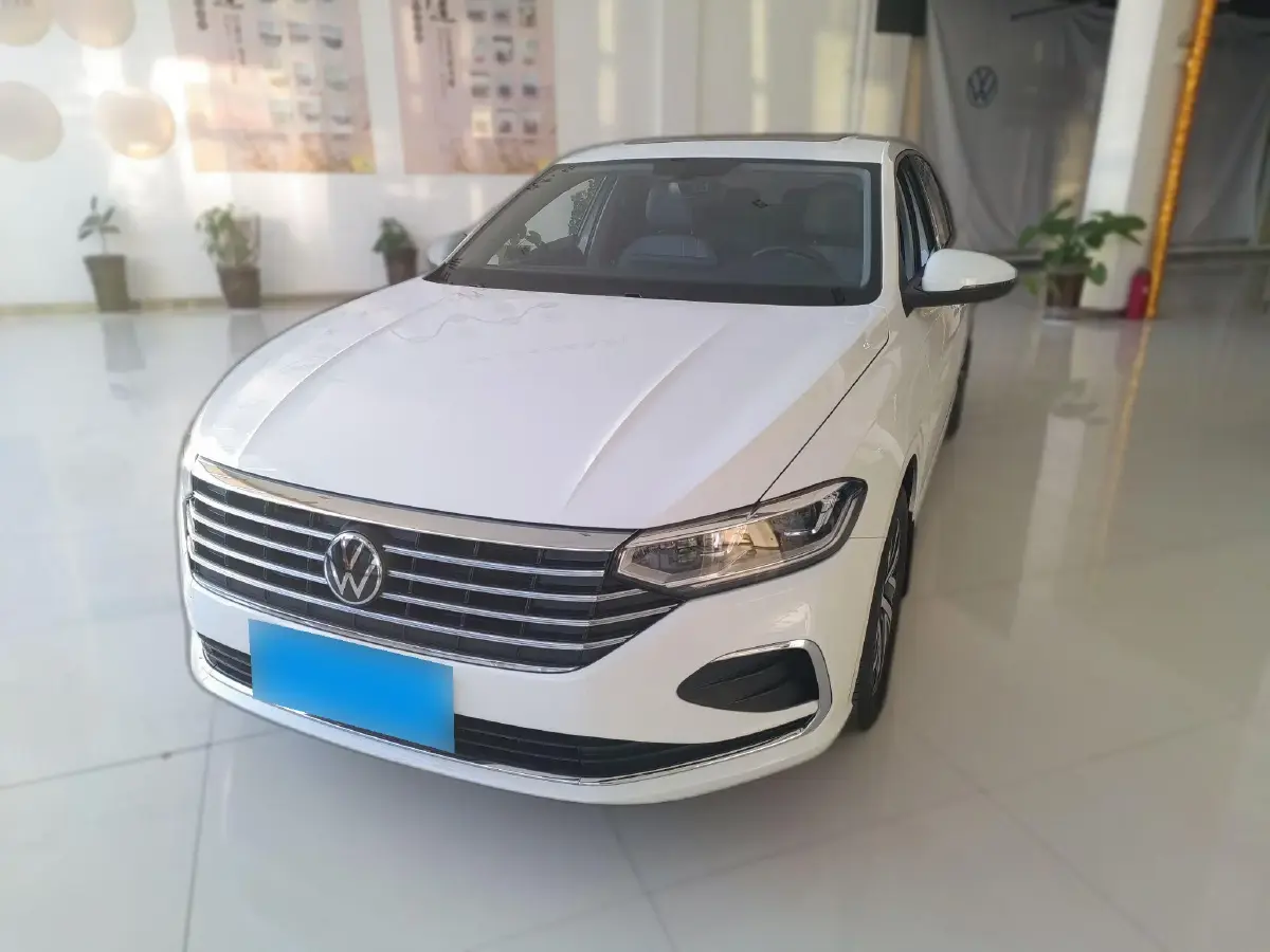 2023 Volkswagen Lavida 1.5L 113HP L4 6AT