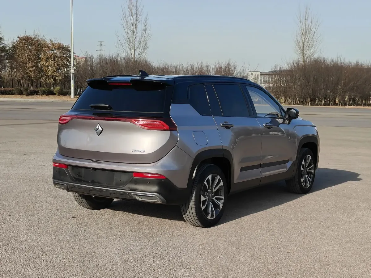 2019 BaoJun RS-5 1.5T 147HP L4 CVT,autocango,china used car exporter,china ev exporter,chinese used car exporter,chinese used ev exporter