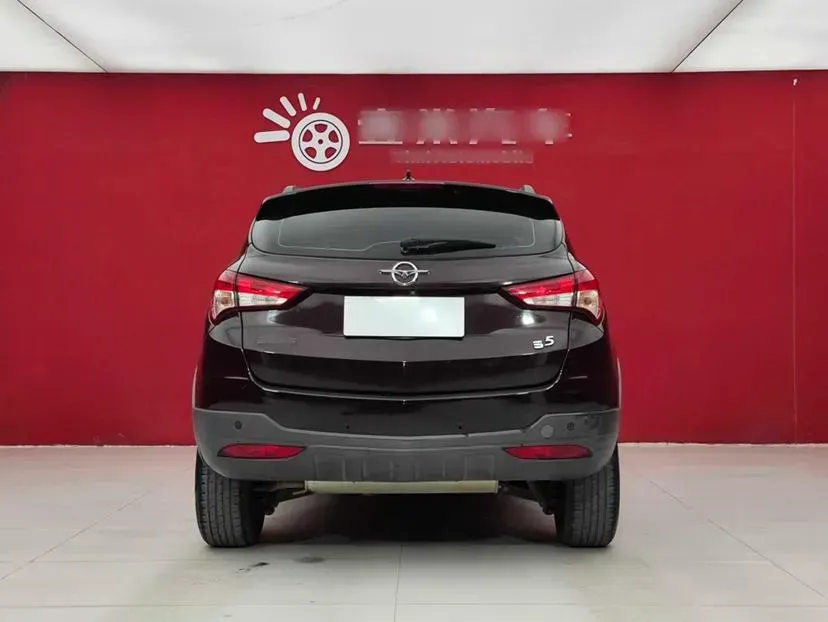 2016 HaiMa S5 1.5T 163HP L4 CVT,autocango,china used car exporter,china ev exporter,chinese used car exporter,chinese used ev exporter