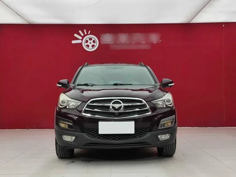 2016 HaiMa S5 1.5T 163HP L4 CVT,autocango,china used car exporter,china ev exporter,chinese used car exporter,chinese used ev exporter