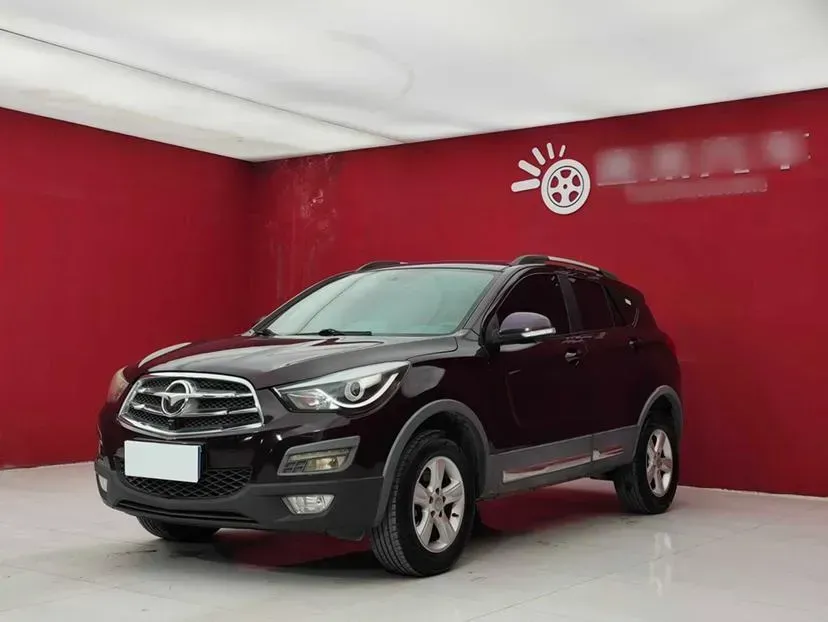 2016 HaiMa S5 1.5T 163HP L4 CVT,autocango,china used car exporter,china ev exporter,chinese used car exporter,chinese used ev exporter