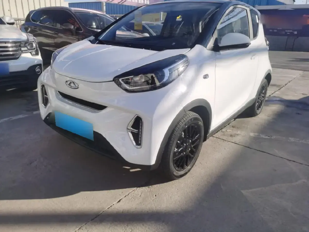 2024 Chery EV Little Ant BEV 25.05KWH