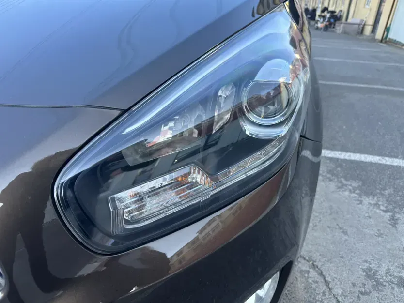 2013 Kia Carens 2.0L 152HP L4 6AT,autocango,china used car exporter,china ev exporter,chinese used car exporter,chinese used ev exporter