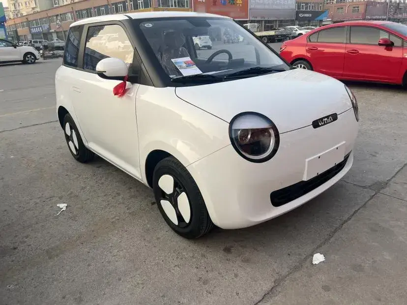 2023 ChangAn Lumin BEV 17.65KWH