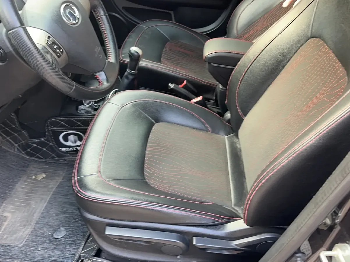 2012 Great Wall M4 1.5L 106HP L4 5MT,autocango,china used car exporter,china ev exporter,chinese used car exporter,chinese used ev exporter