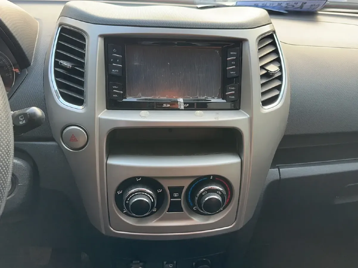 2012 Great Wall M4 1.5L 106HP L4 5MT,autocango,china used car exporter,china ev exporter,chinese used car exporter,chinese used ev exporter