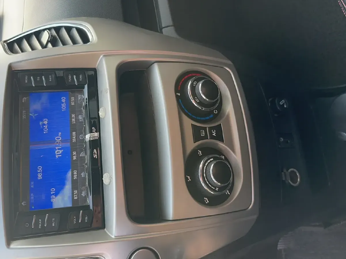 2012 Great Wall M4 1.5L 106HP L4 5MT,autocango,china used car exporter,china ev exporter,chinese used car exporter,chinese used ev exporter