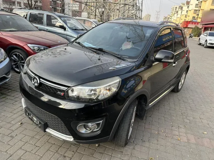 2012 Great Wall M4 1.5L 106HP L4 5MT,autocango,china used car exporter,china ev exporter,chinese used car exporter,chinese used ev exporter