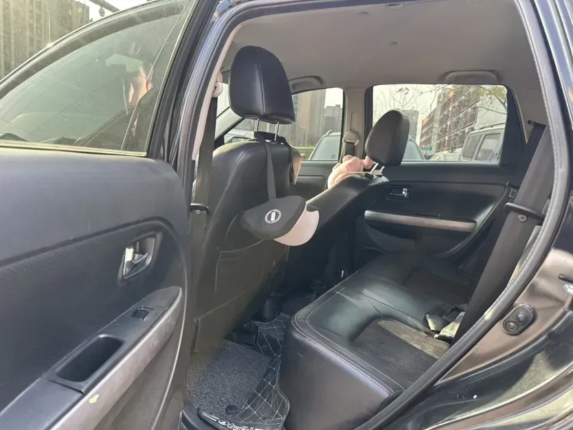 2012 Great Wall M4 1.5L 106HP L4 5MT,autocango,china used car exporter,china ev exporter,chinese used car exporter,chinese used ev exporter