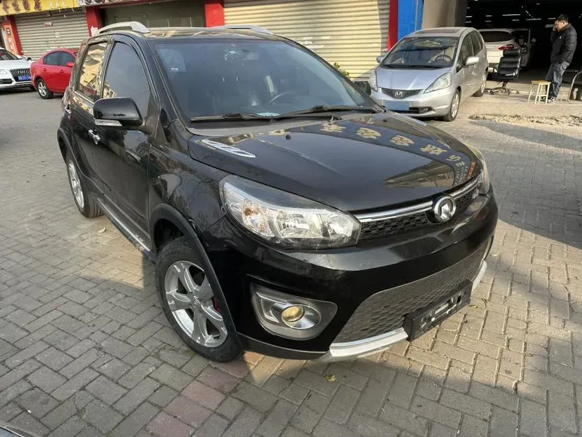 2012 Great Wall M4 1.5L 106HP L4 5MT,autocango,china used car exporter,china ev exporter,chinese used car exporter,chinese used ev exporter