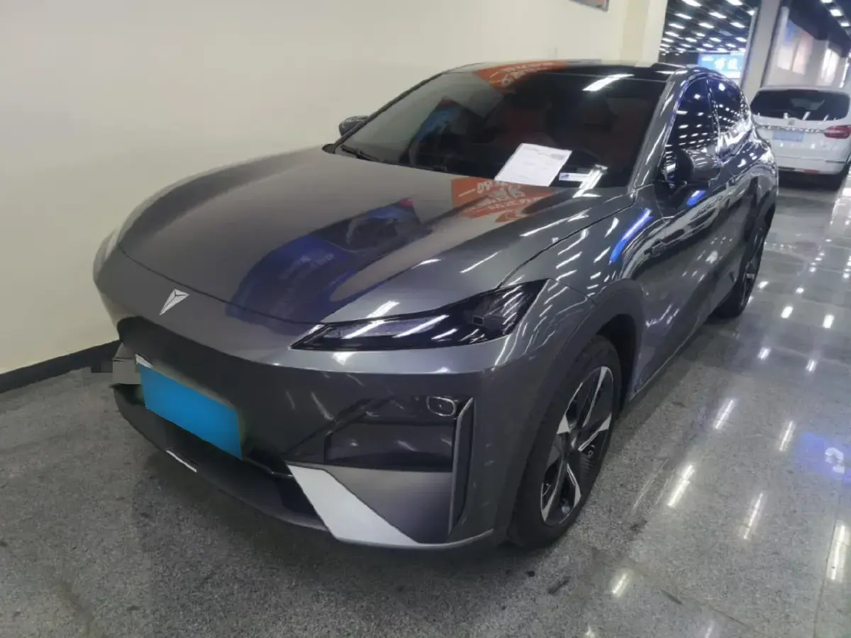 2023 Deepal SL03 1.5L 95HP L4 REEV 28.39KWH