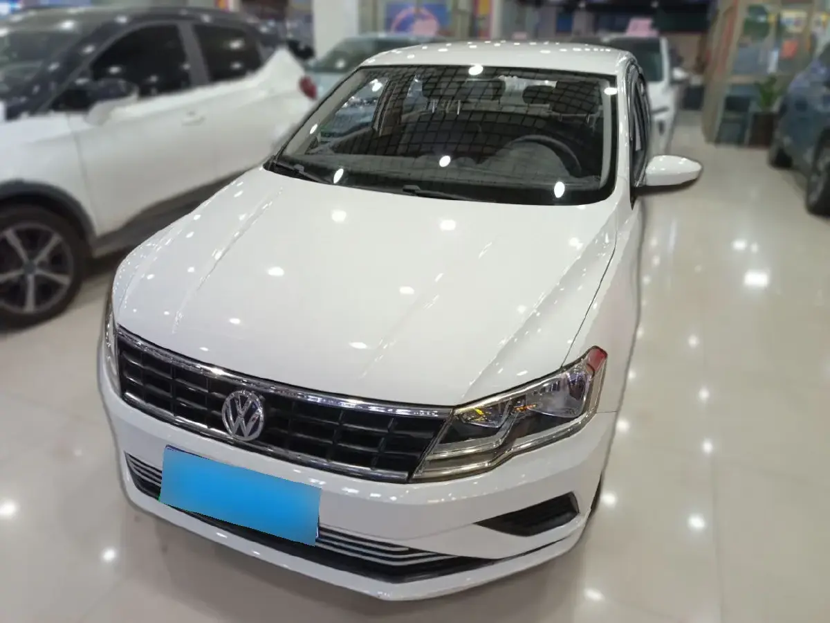 2017 Volkswagen Jetta 1.5L 110HP L4 6AT