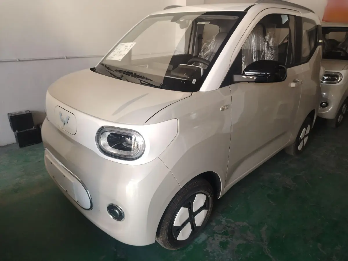 2024 WuLing HongGuang MINI EV BEV 17.3KWH