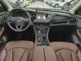 2018 Buick Envision 2.0T 260HP L4 9AT