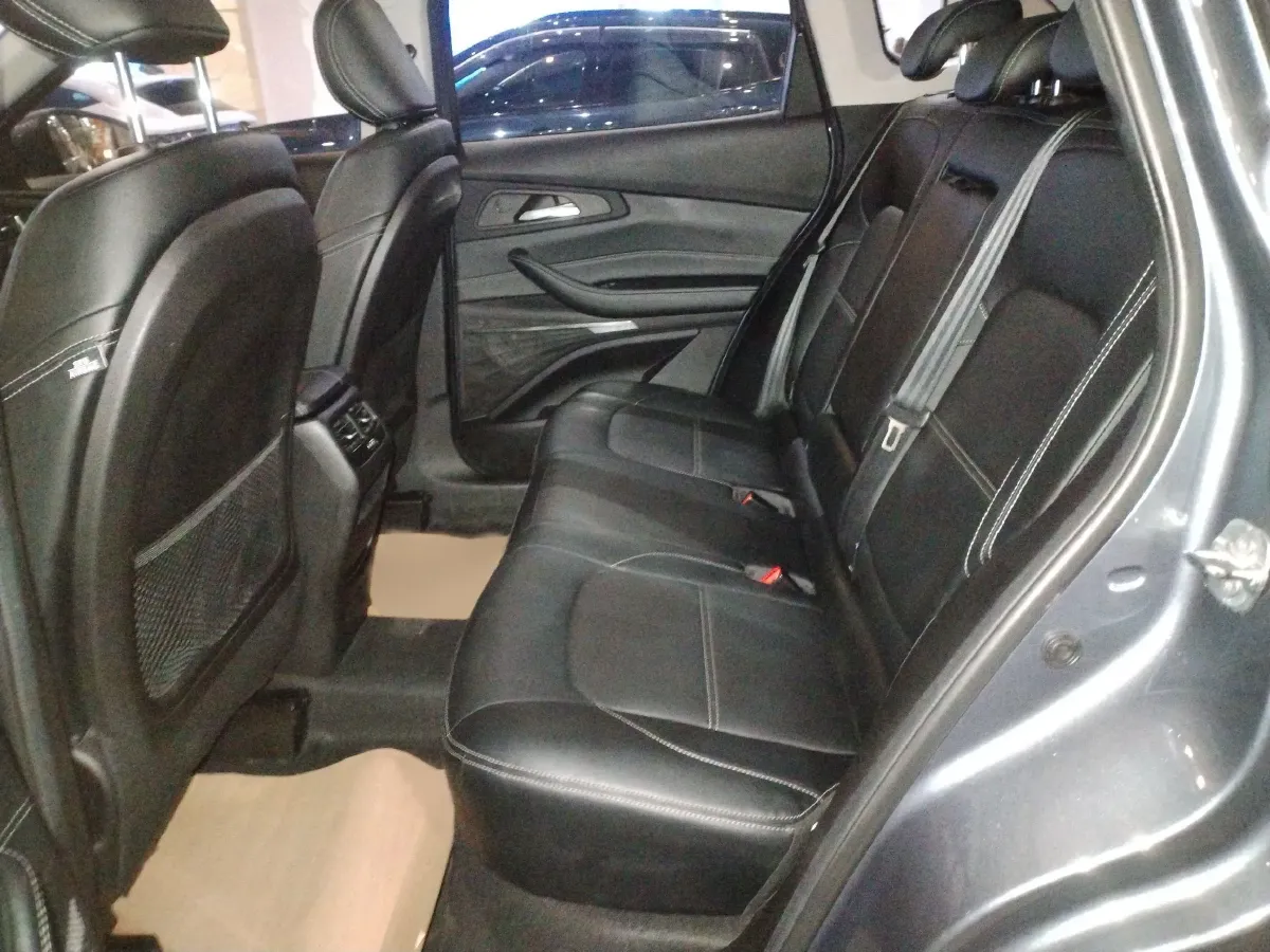 2019 Exceed TX 1.6T 197HP L4 7DCT,autocango,china used car exporter,china ev exporter,chinese used car exporter,chinese used ev exporter