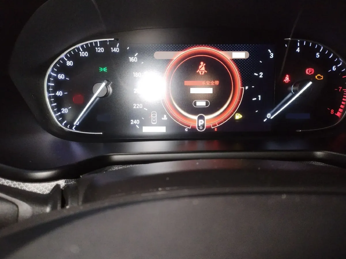 2019 Exceed TX 1.6T 197HP L4 7DCT,autocango,china used car exporter,china ev exporter,chinese used car exporter,chinese used ev exporter