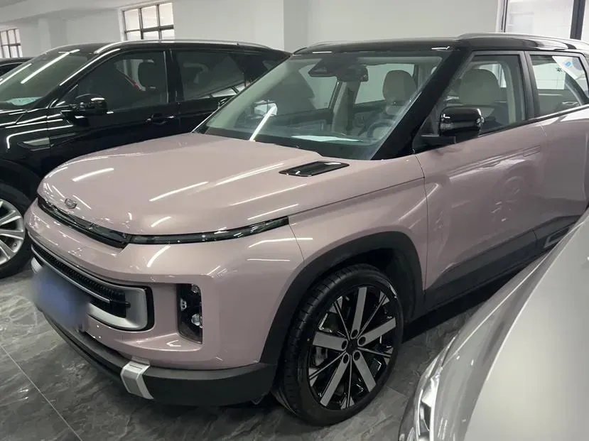 2025 Geely ICON 1.5T 181HP L4 7DCT,autocango,china used car exporter,china ev exporter,chinese used car exporter,chinese used ev exporter