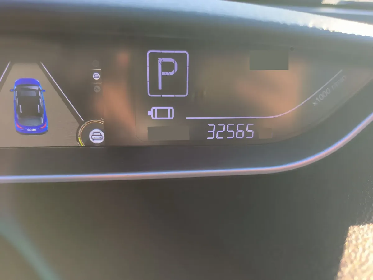 2018 Yudo π3 BEV 38.5KWH,autocango,china used car exporter,china ev exporter,chinese used car exporter,chinese used ev exporter