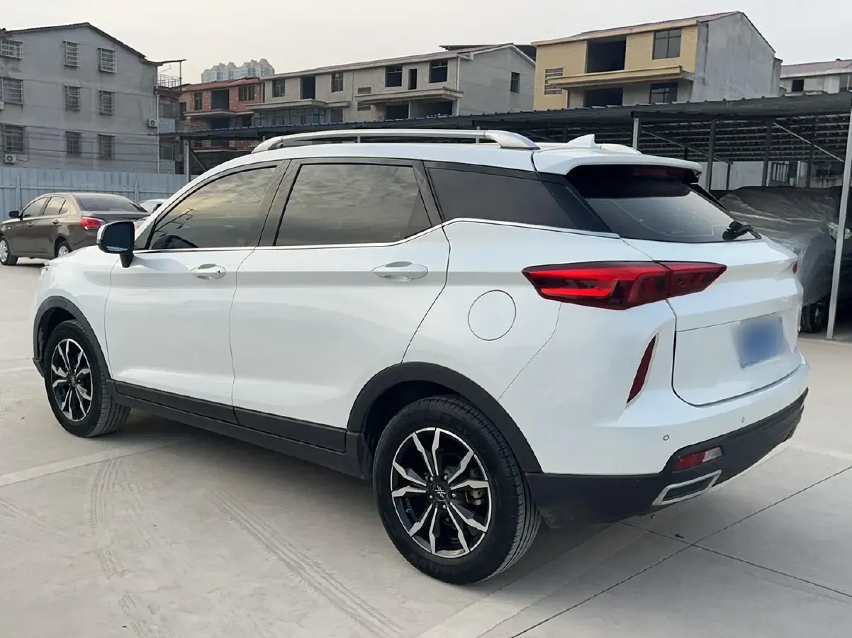 2019 Dorcen G60 1.5T 163HP L4 5MT,autocango,china used car exporter,china ev exporter,chinese used car exporter,chinese used ev exporter