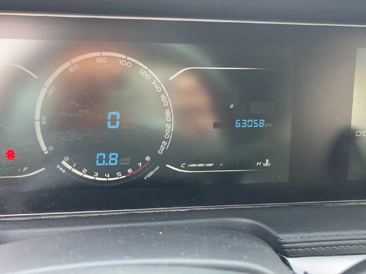 2019 Dorcen G60 1.5T 163HP L4 5MT,autocango,china used car exporter,china ev exporter,chinese used car exporter,chinese used ev exporter