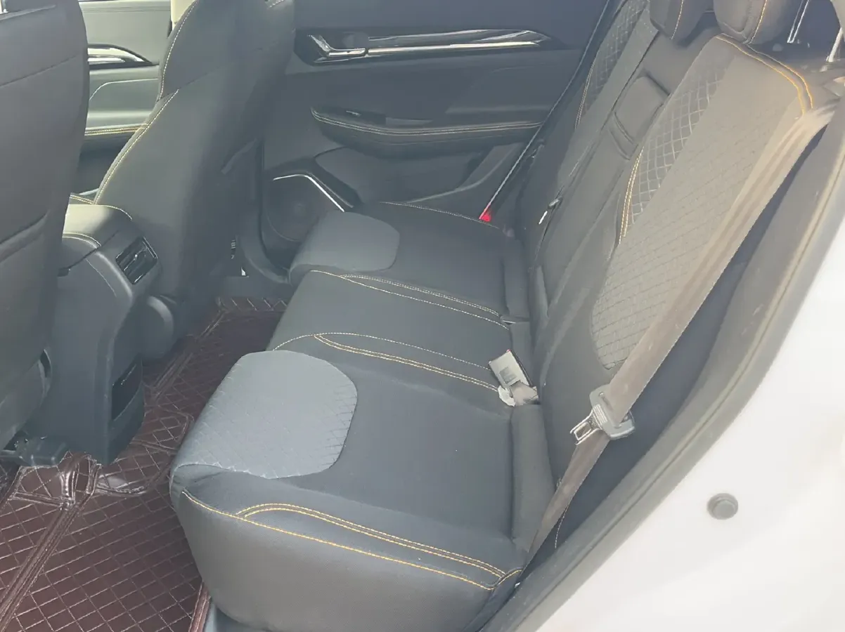 2019 Dorcen G60 1.5T 163HP L4 5MT,autocango,china used car exporter,china ev exporter,chinese used car exporter,chinese used ev exporter