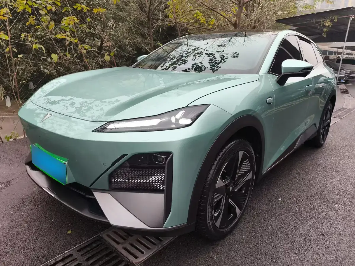 2023 Deepal SL03 1.5L 95HP L4 REEV 28.39KWH