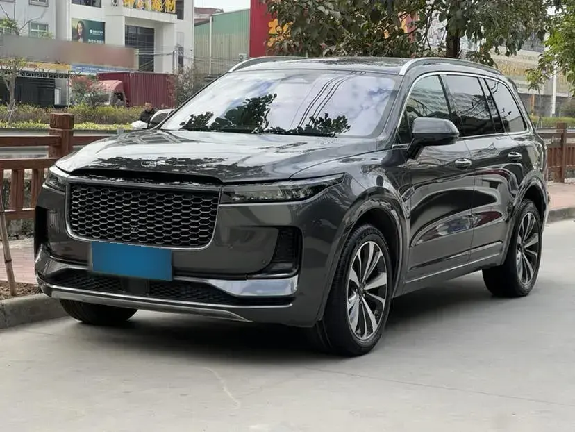 2021 Li ONE Range Extended 131HP REEV 40.5KWH