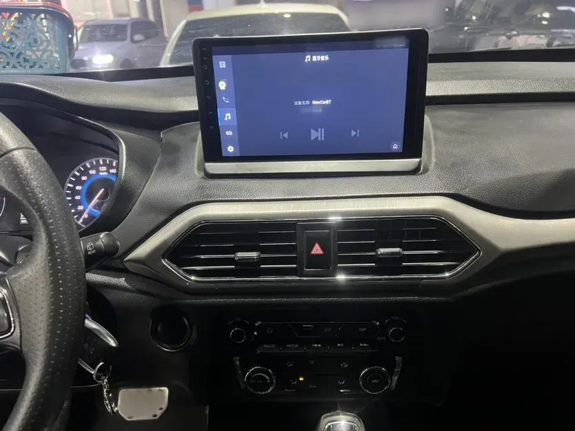 2018 DongFeng Fengon Fengon S560 1.8L 139HP L4 CVT,autocango,china used car exporter,china ev exporter,chinese used car exporter,chinese used ev exporter