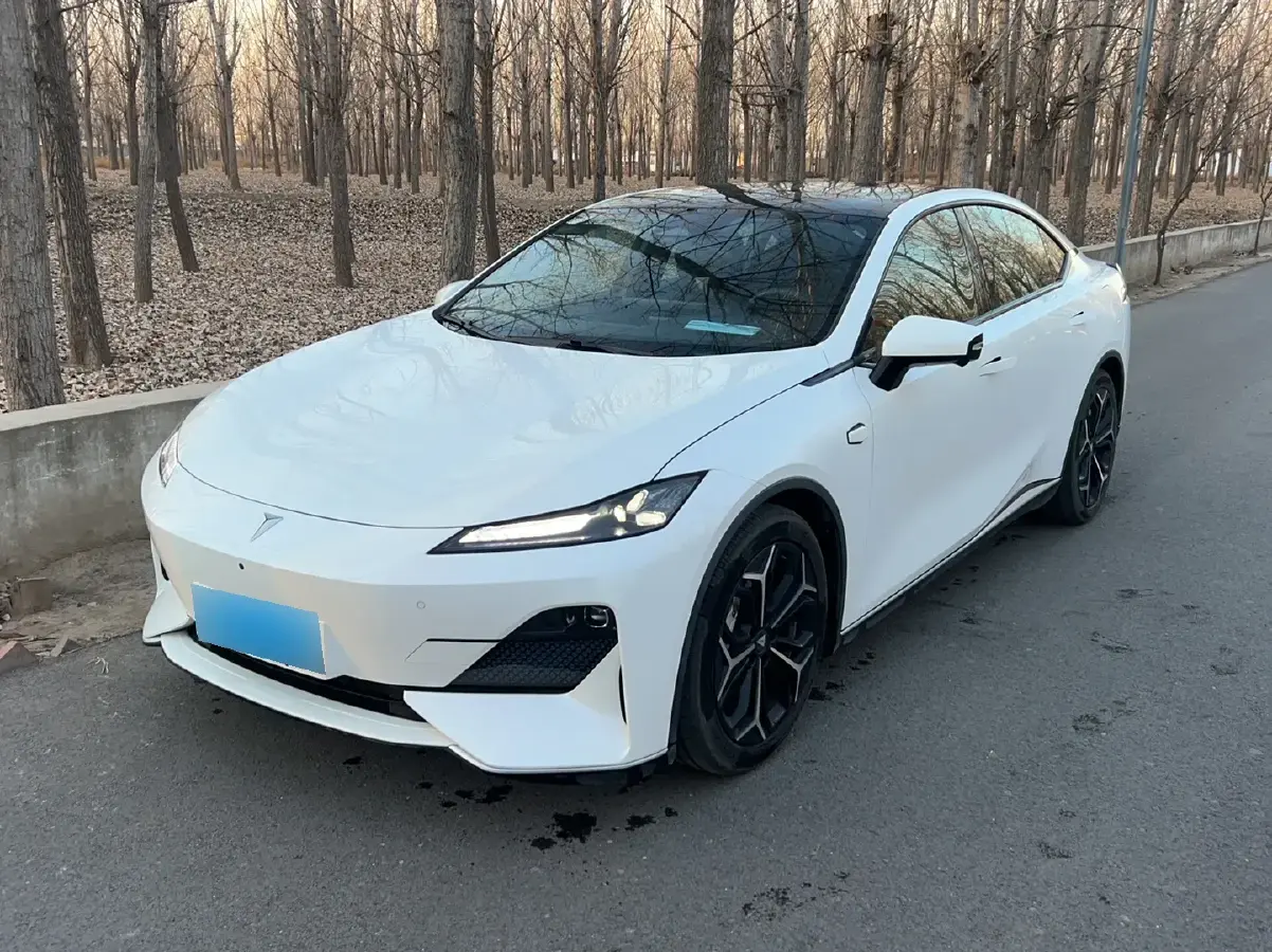 2023 Deepal SL03 1.5L 95HP L4 REEV 28.39KWH