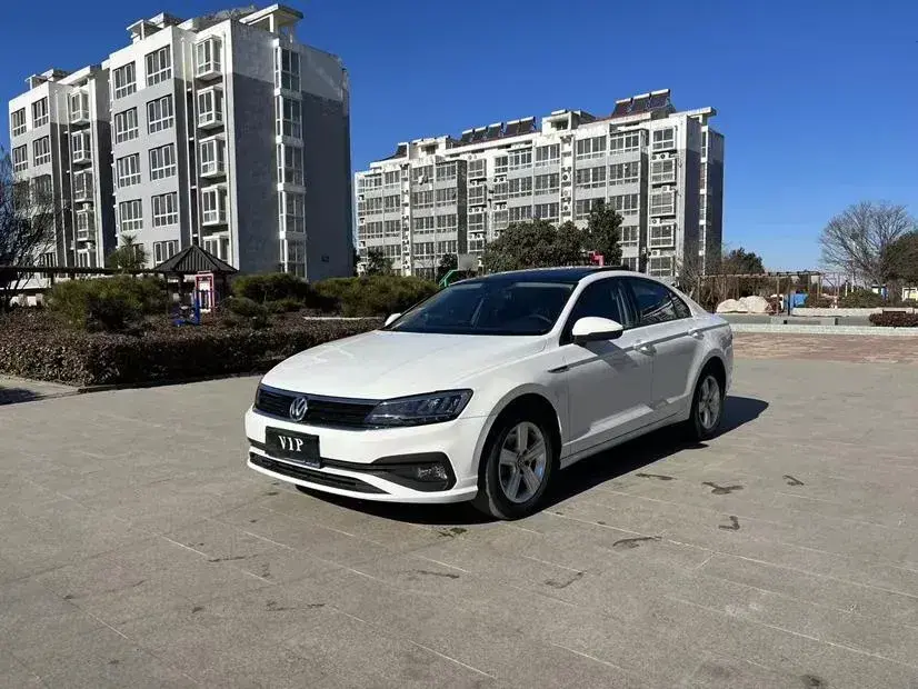 2019 Volkswagen Lamando 1.4T 131HP L4 7DCT