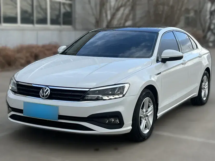 2021 Volkswagen Lamando 1.4T 131HP L4 7DCT