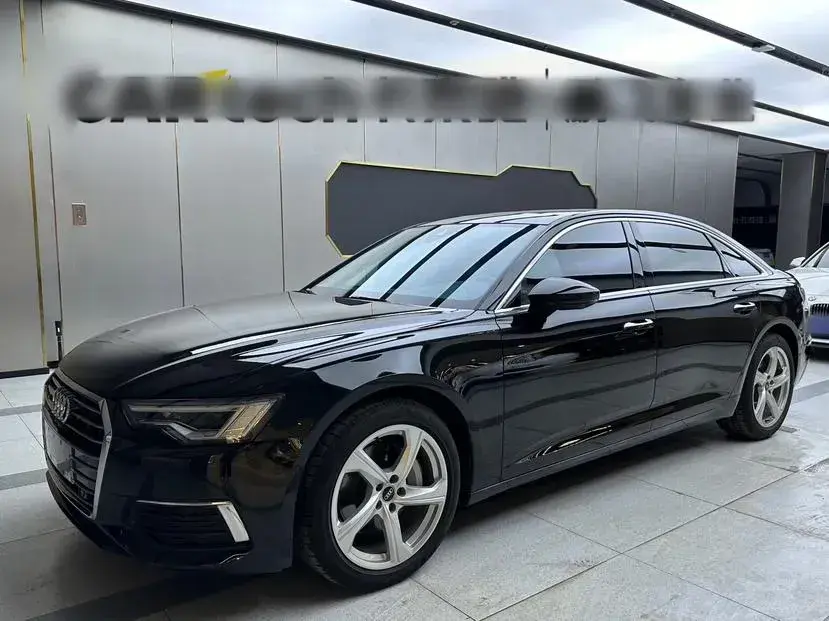 2022 Audi A6L 2.0T 224HP L4 7DCT