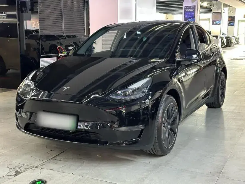 2022 Tesla Model Y BEV 78.4KWH