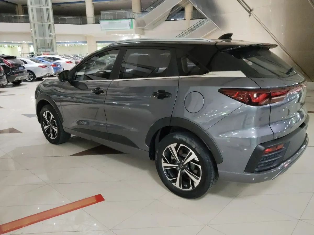 2021 Sehol QX 1.5T 184HP L4 6DCT,autocango,china used car exporter,china ev exporter,chinese used car exporter,chinese used ev exporter