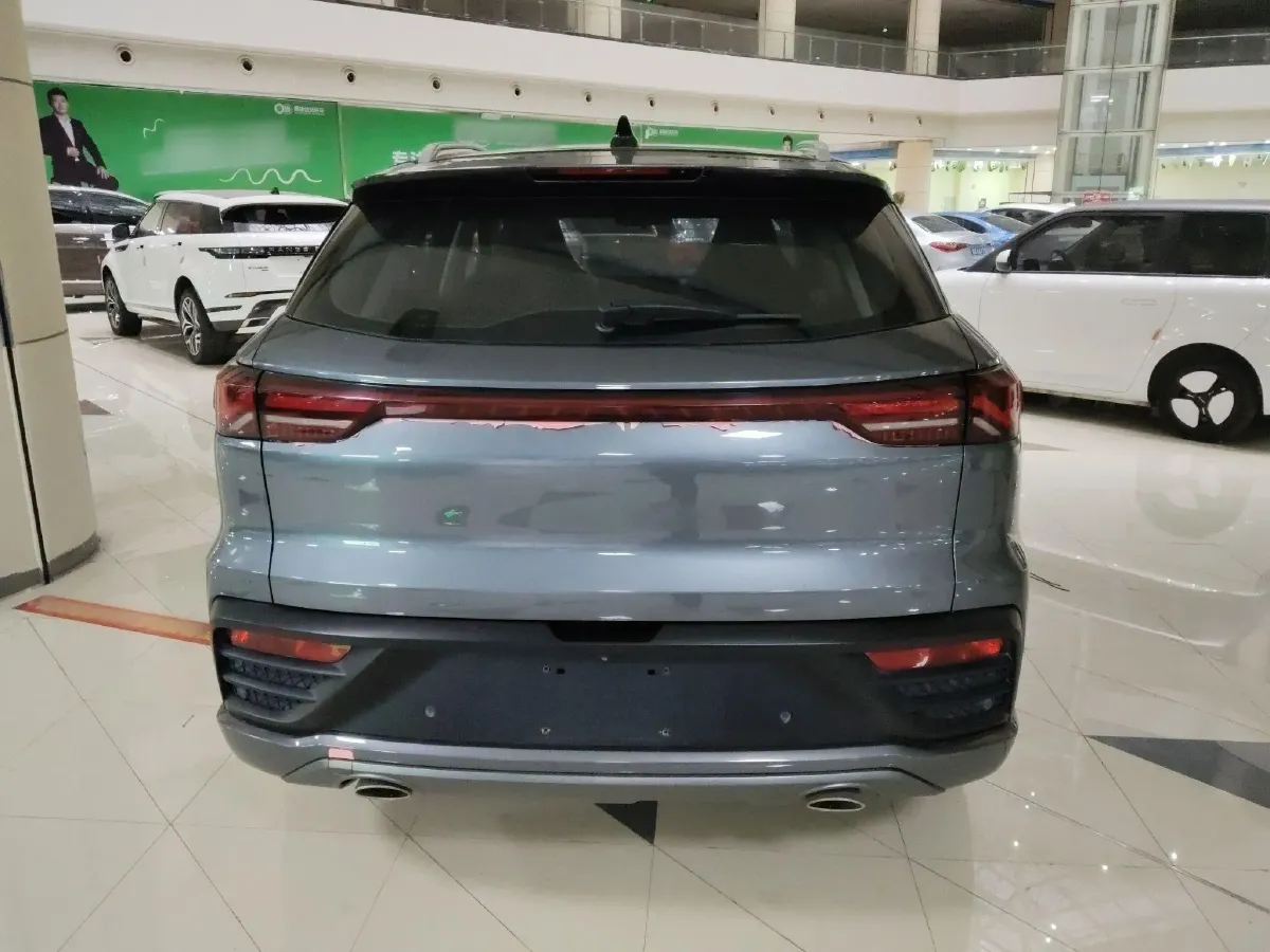 2021 Sehol QX 1.5T 184HP L4 6DCT,autocango,china used car exporter,china ev exporter,chinese used car exporter,chinese used ev exporter