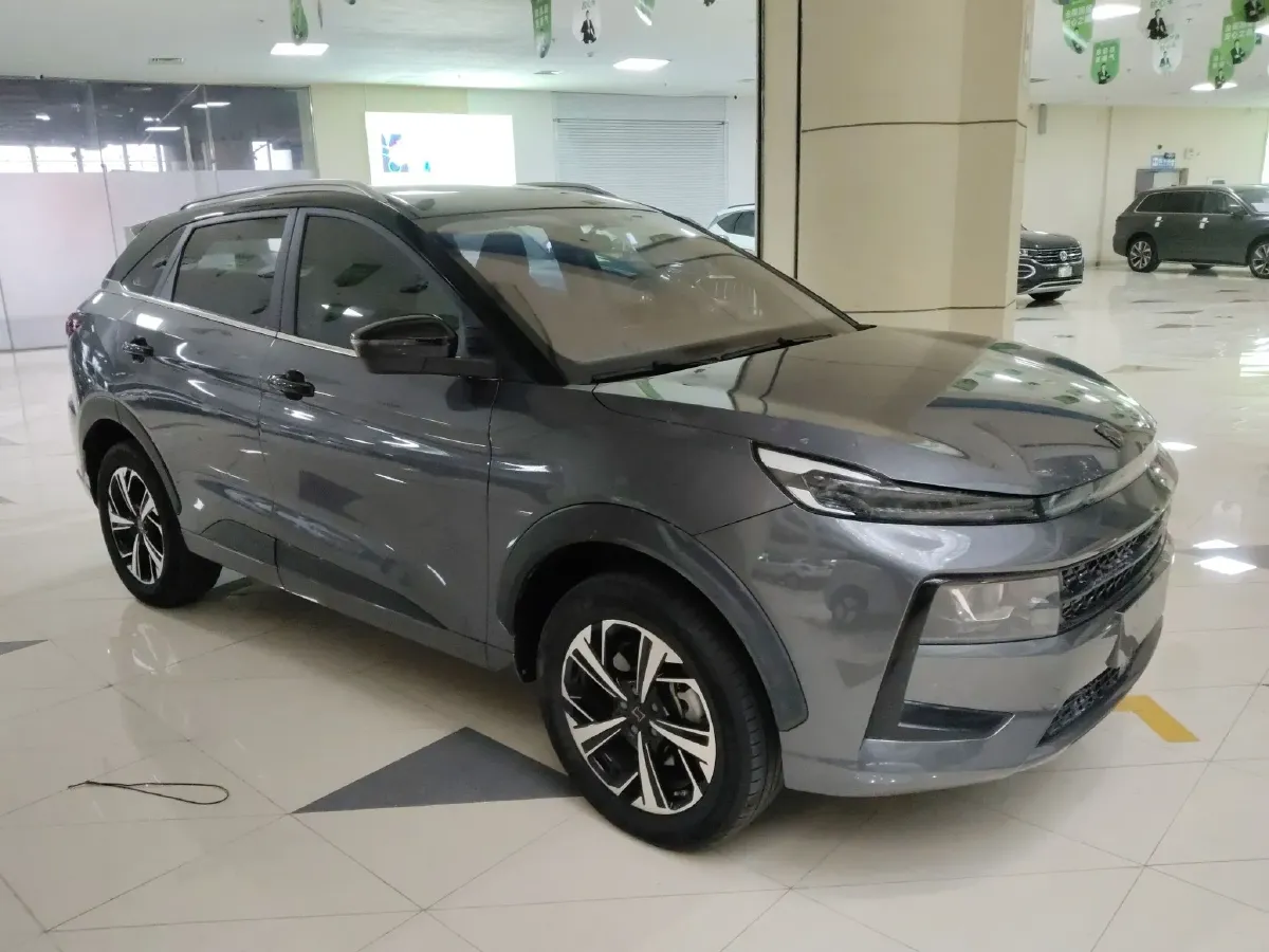 2021 Sehol QX 1.5T 184HP L4 6DCT,autocango,china used car exporter,china ev exporter,chinese used car exporter,chinese used ev exporter