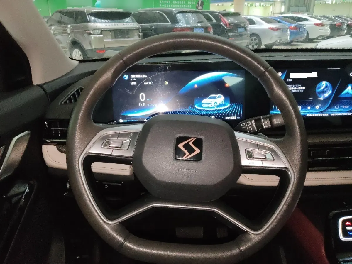 2021 Sehol QX 1.5T 184HP L4 6DCT,autocango,china used car exporter,china ev exporter,chinese used car exporter,chinese used ev exporter