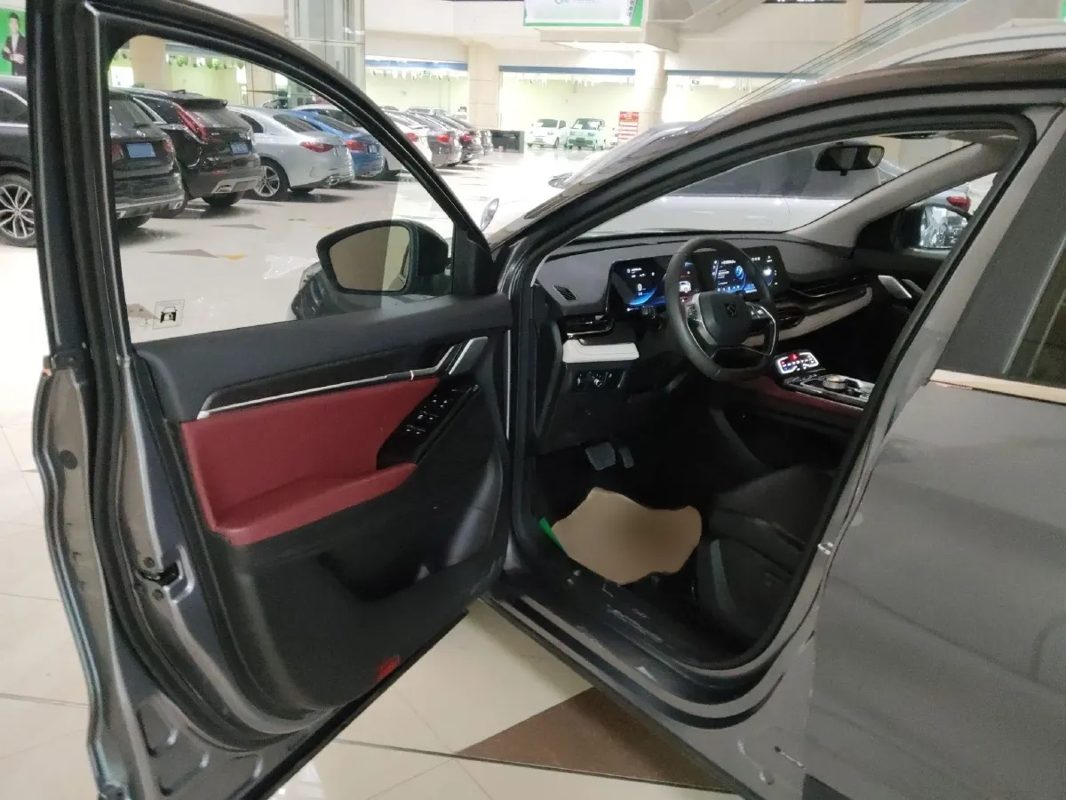 2021 Sehol QX 1.5T 184HP L4 6DCT,autocango,china used car exporter,china ev exporter,chinese used car exporter,chinese used ev exporter