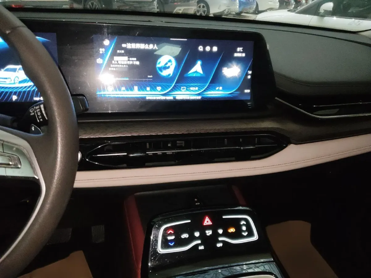 2021 Sehol QX 1.5T 184HP L4 6DCT,autocango,china used car exporter,china ev exporter,chinese used car exporter,chinese used ev exporter