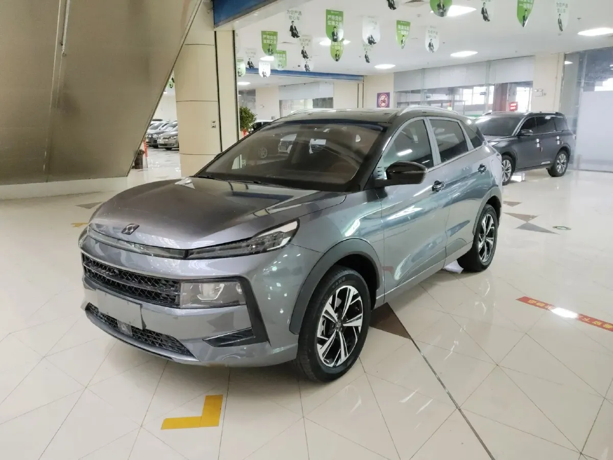 2021 Sehol QX 1.5T 184HP L4 6DCT,autocango,china used car exporter,china ev exporter,chinese used car exporter,chinese used ev exporter