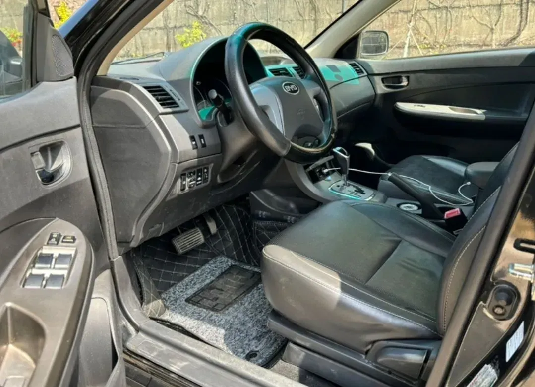 2013 BYD L3 1.5L 109HP L4 6DCT,autocango,china used car exporter,china ev exporter,chinese used car exporter,chinese used ev exporter