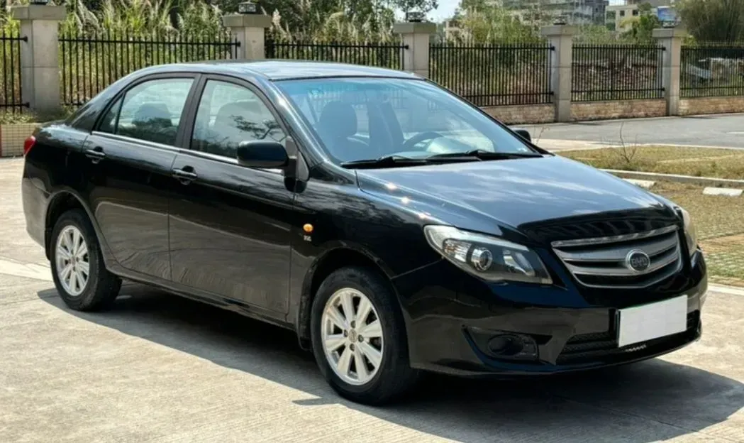 2013 BYD L3 1.5L 109HP L4 6DCT,autocango,china used car exporter,china ev exporter,chinese used car exporter,chinese used ev exporter