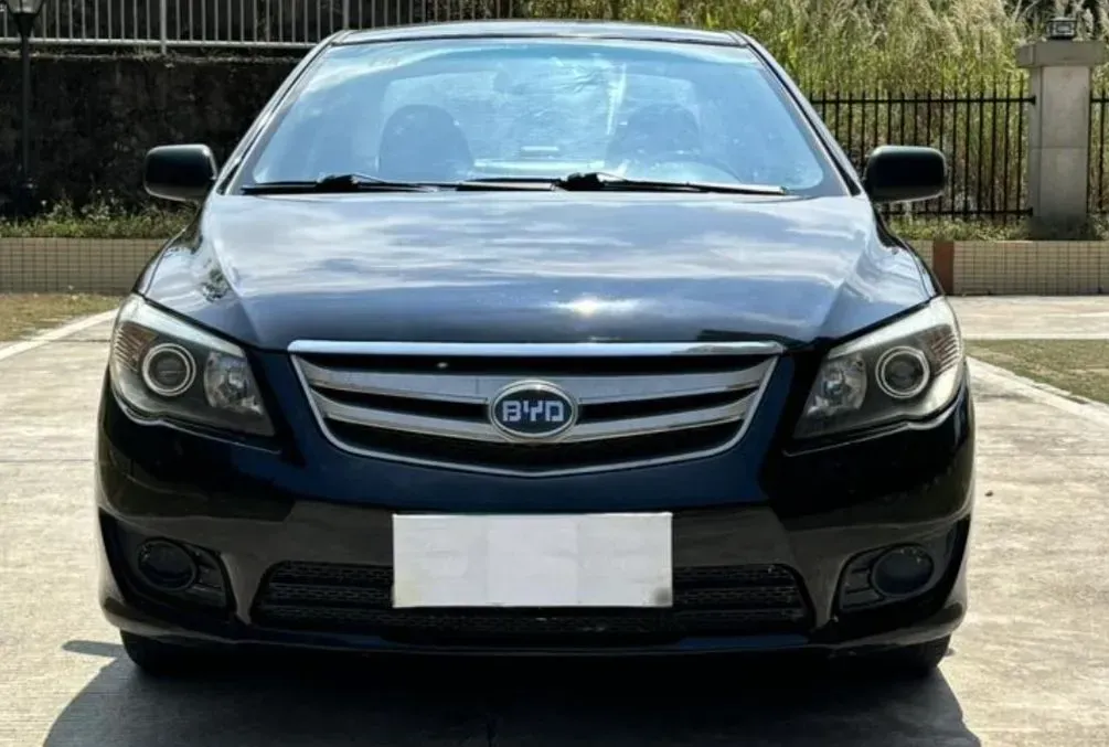 2013 BYD L3 1.5L 109HP L4 6DCT,autocango,china used car exporter,china ev exporter,chinese used car exporter,chinese used ev exporter