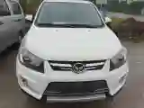 2014 BAIC Hyosow S3 1.5L 113HP L4 5MT