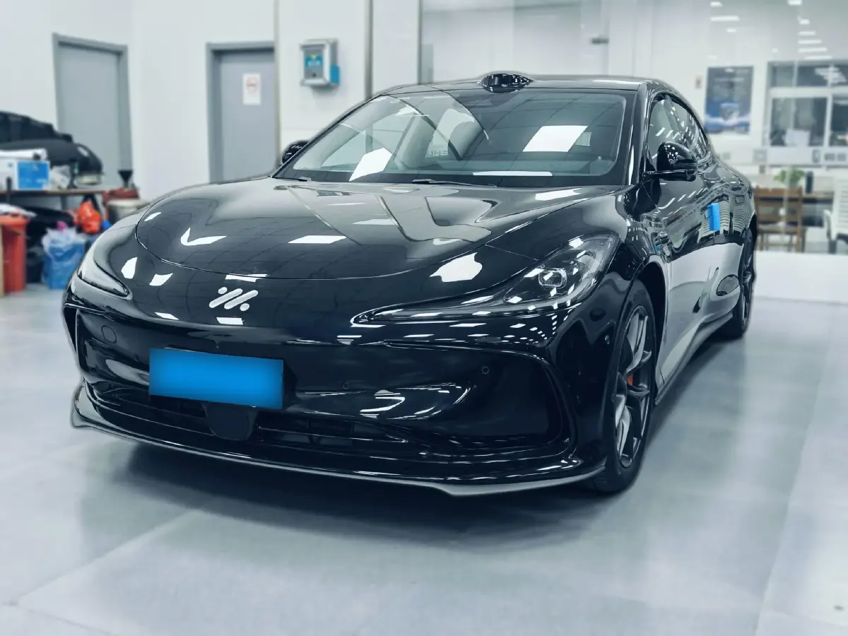 2024 IM L6 BEV 75KWH