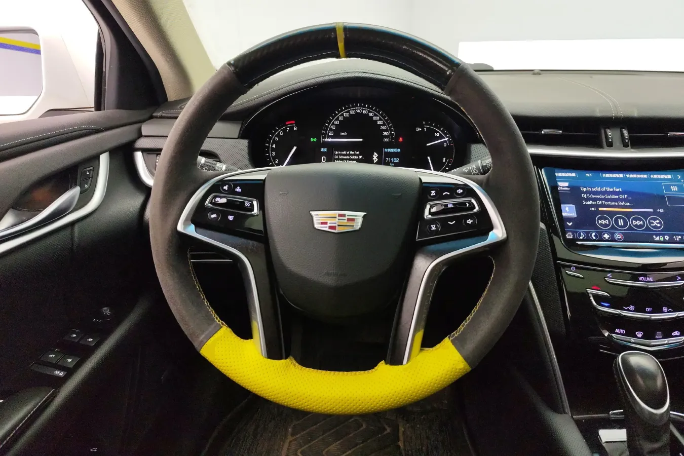 2018 Cadillac XTS 2.0T 269HP L4 6AT,autocango,china used car exporter,china ev exporter,chinese used car exporter,chinese used ev exporter