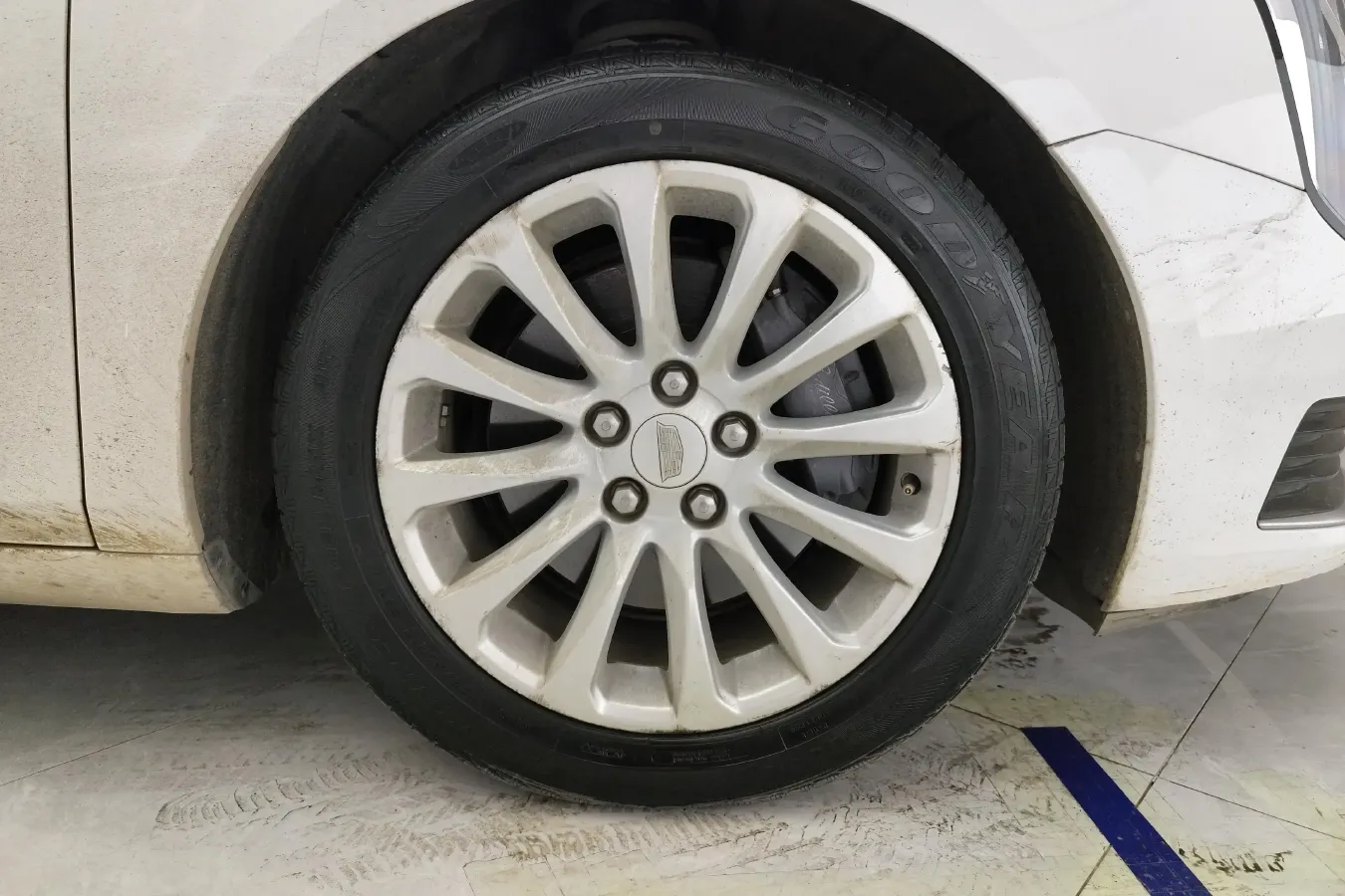 2018 Cadillac XTS 2.0T 269HP L4 6AT,autocango,china used car exporter,china ev exporter,chinese used car exporter,chinese used ev exporter