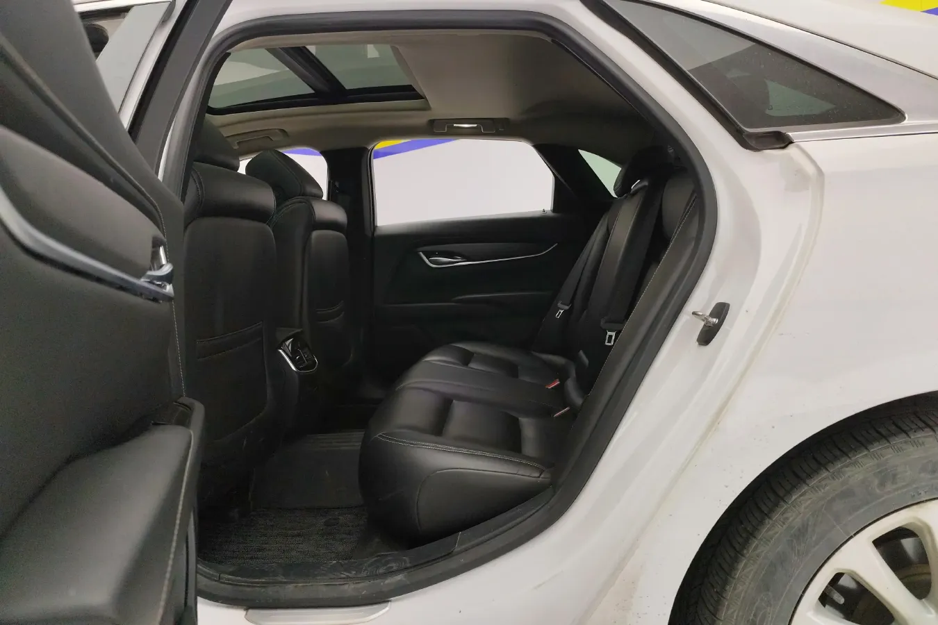 2018 Cadillac XTS 2.0T 269HP L4 6AT,autocango,china used car exporter,china ev exporter,chinese used car exporter,chinese used ev exporter