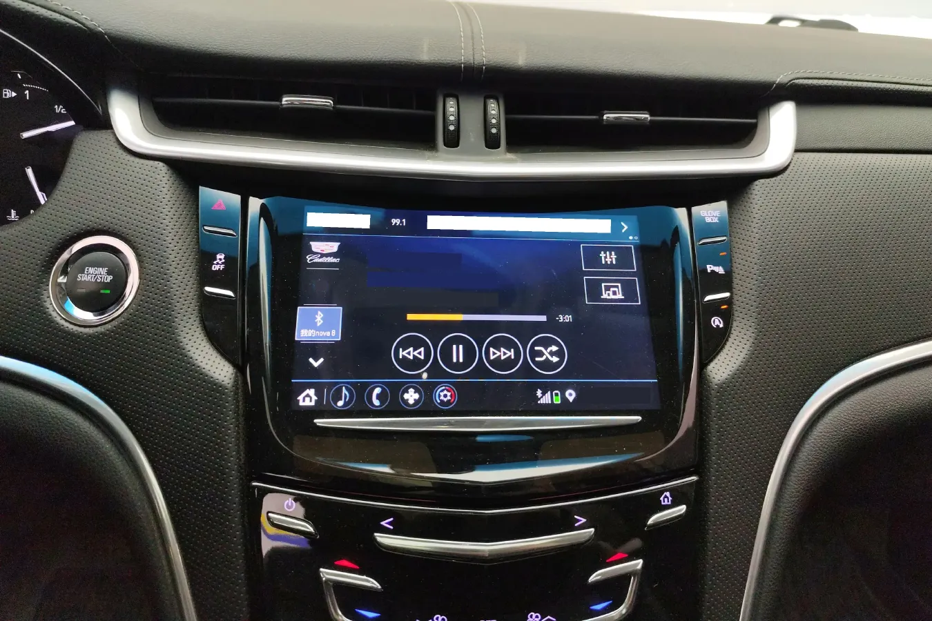 2018 Cadillac XTS 2.0T 269HP L4 6AT,autocango,china used car exporter,china ev exporter,chinese used car exporter,chinese used ev exporter