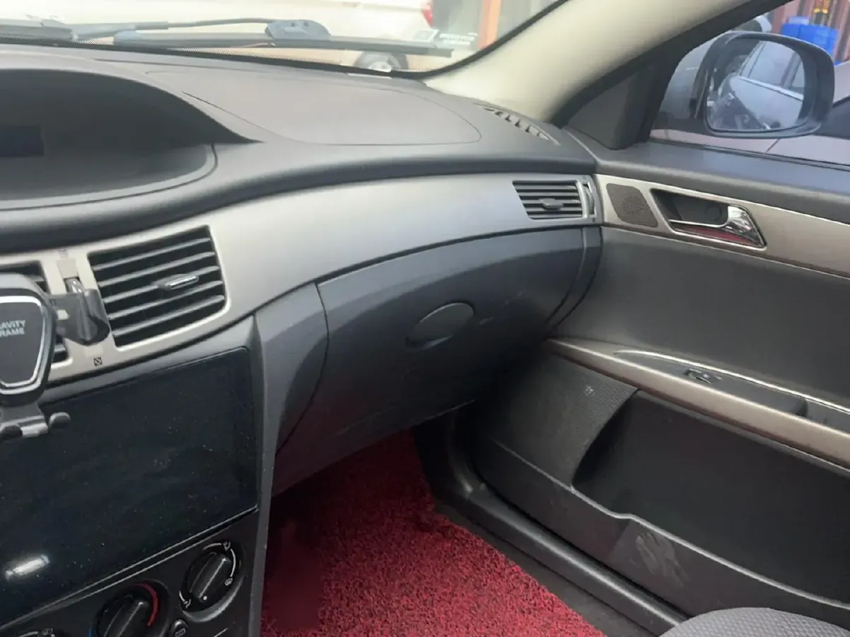 2014 DongFeng Aeolus S30 1.6L 106HP L4 5MT,autocango,china used car exporter,china ev exporter,chinese used car exporter,chinese used ev exporter